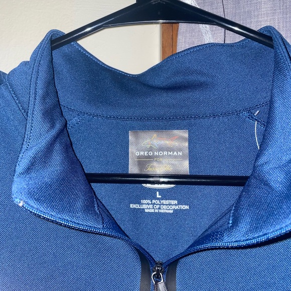 Mens pullover - Picture 2 of 2